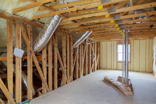 Best Spray Foam Insulation  in East Cleveland, TN